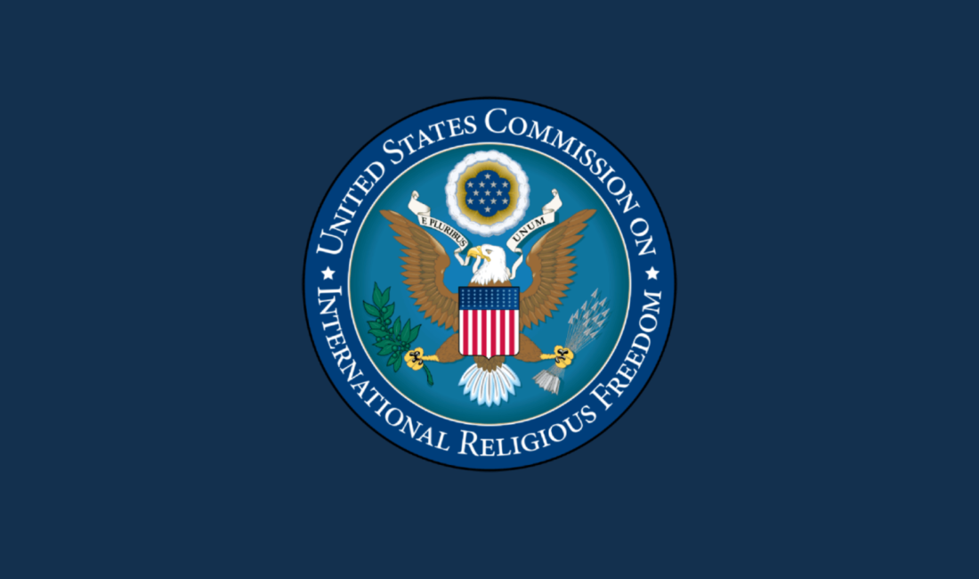 uscirf logo