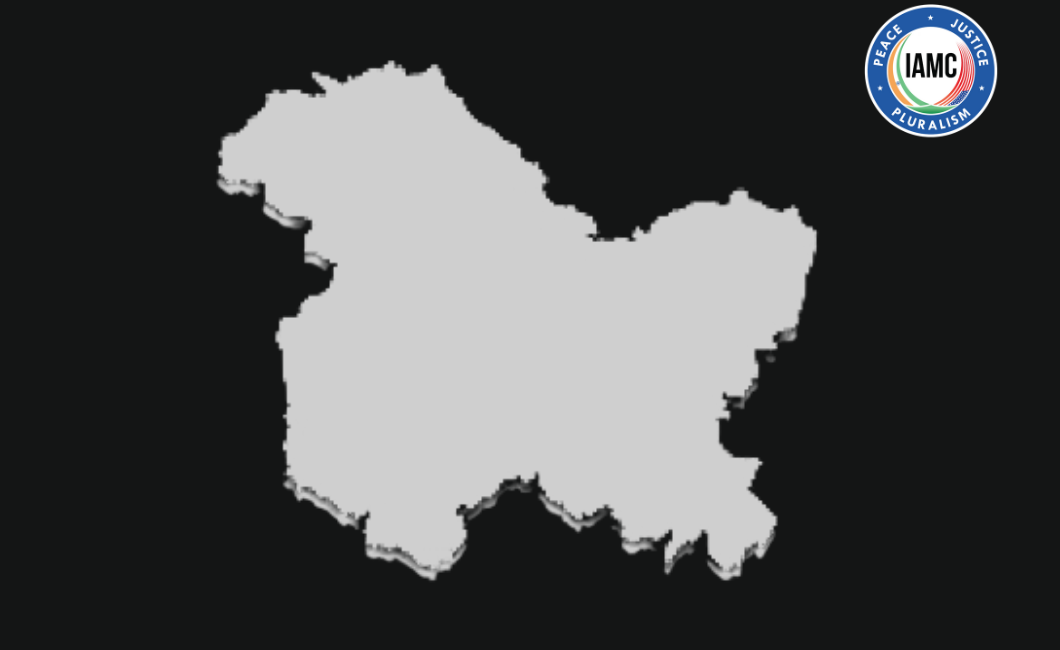 Kashmir