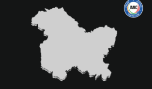 Kashmir