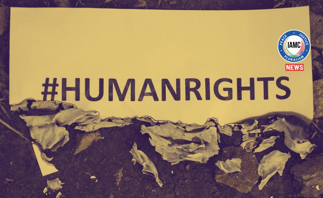 human rights