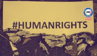 human rights