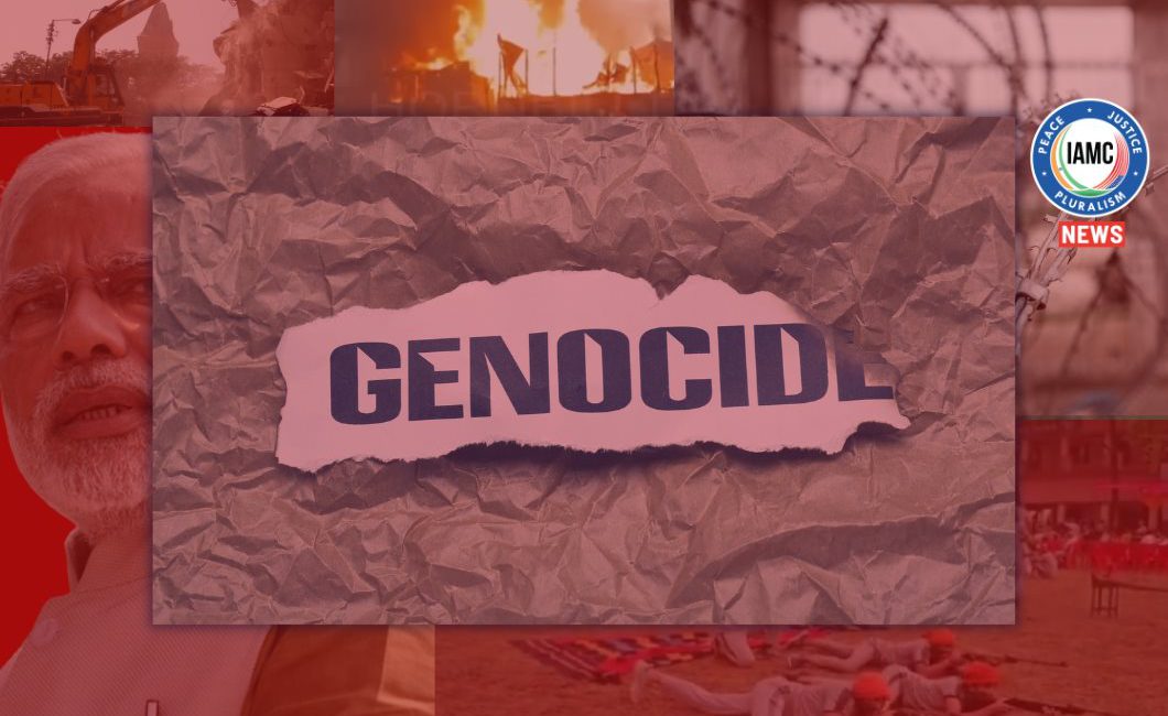 genocide