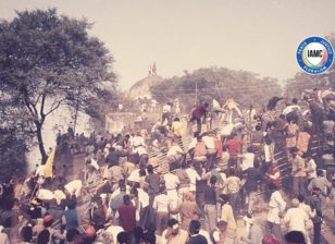 Babri Masjid Demolition