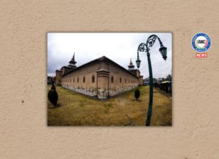 Kashmir’s Jamia Masjid