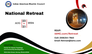 IAMC Retreat